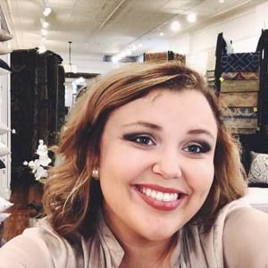 Meet your Posher, Allanah